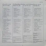 LP - Jákó Vera - Csendül A Nóta