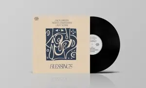 Jakob /Anders Christensen /Laust Sonne Dinesen - Blessings