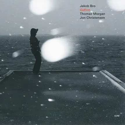 Jakob Bro - Gefion