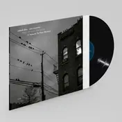 Jakob Bro - Once Around The Room.A Tribute To Paul Motian