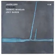 Jakob Bro - Streams