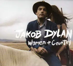 Jakob Dylan - Women + Country