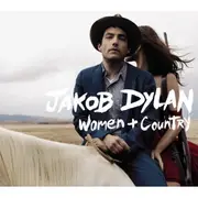CD - Jakob Dylan - Women + Country