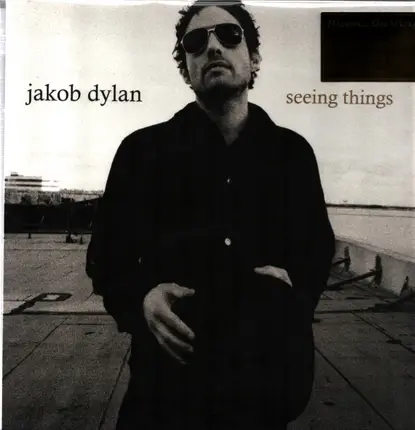 Jakob Dylan - Seeing Things