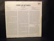 LP - Beethoven - Beethoven Piano Concerto No. 4 Overtures Ruins Of Athens Creature Of Prometheus