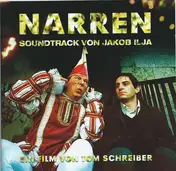 Jakob Ilja - Narren Original Soundtrack