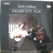 Holborne / Dowland / Cutting / Bachelar - English Lute Music