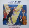 LP - Jakob Lichtman & Ja-Ka-Scha - So Ist Das Leben