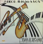 Jakob Magnússon - Timezone