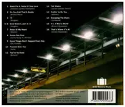 CD - Jakob Norgren - Wide Meadow Soul