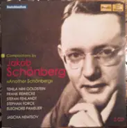 Jakob Schönberg - Compositions By Jakob Schönberg »Another Schönberg«