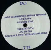 Jakob Seidensticker - The Big Day