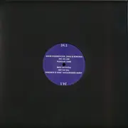 12inch Vinyl Single - Jakob Seidensticker , Snad & Boronas - The Big Day