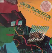 Jakob Magnusson - Special Treatment