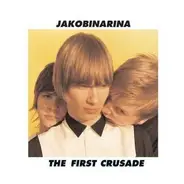 Jakobínarína - The First Crusade