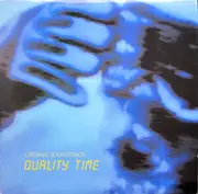 LP - Jakob Künzel - Quality Time