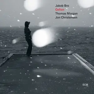 Jakob/Thomas Morgan/ Bro - Gefion