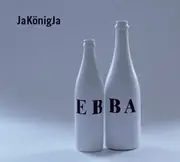 CD - JaKönigJa - Ebba - Digipak