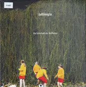 JAKÖNIGJA - Die Seilschaft der Verflixten