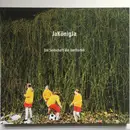 CD - JaKönigJa - Die Seilschaft der Verflixten - Digipak