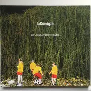 CD - JaKönigJa - Die Seilschaft der Verflixten - Digipak