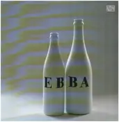 JAKÖNIGJA - Ebba