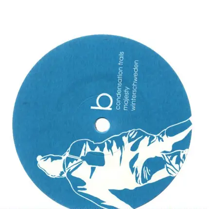 Jakov Goodnight - Anybody Else But Us