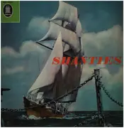 LP - Jakschtat, Otto, Oldenburg a.o. - Shanties