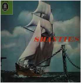 Otto Waalkes - Shanties