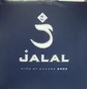 12inch Vinyl Single - Jalal - Wind Of Change 2000 - Promo