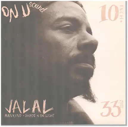Jalal - Mankind / Shade Of The Light