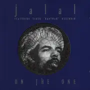 CD - Jalal - On The One