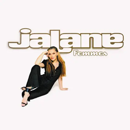 Jalane - Jalane
