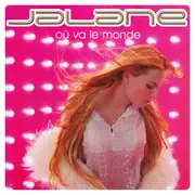 12inch Vinyl Single - Jalane - Où Va Le Monde