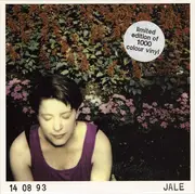 7inch Vinyl Single - Jale - 14 08 93 - Lilac pressing