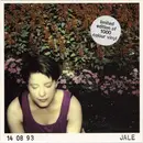 7inch Vinyl Single - Jale - 14 08 93 - Lilac pressing