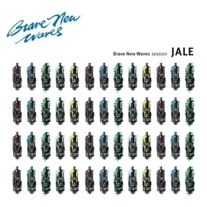 Jale - Brave New Waves Session