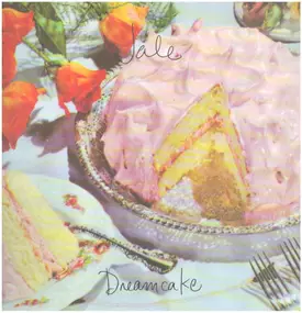 Jale - Dreamcake