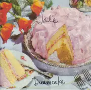 CD - Jale - Dreamcake
