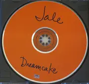 CD - Jale - Dreamcake
