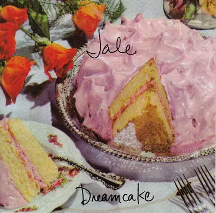Jale - Dreamcake