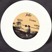 7inch Vinyl Single - Jale - Sort Of Grey - white pressing