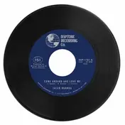 Jalen Ngonda - Come Around and Love Me / What is Left To Do