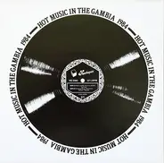 Jali Musa Bolu Koi - Hot Music In The Gambia 1984 (Volume 21)