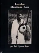 Jali Nyama Suso - Gambie - Mandinka Kora