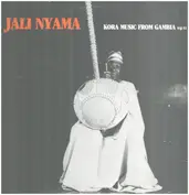 Jali Nyama Suso
