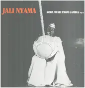 Jali Nyama Suso