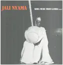 LP - Jali Nyama Suso - Kora Music From Gambia
