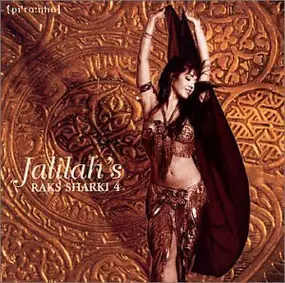 Jalilah - Jalilah's Raks Sharki 4