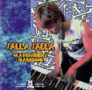 CD - Jalla Jalla - Graverobbers' Handbook